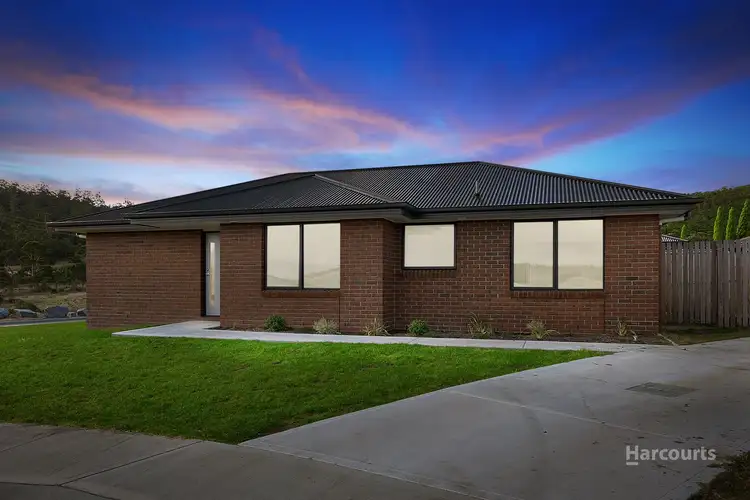 Main view of Homely house listing, 28 Breedon Way, Clarendon Vale TAS 7019