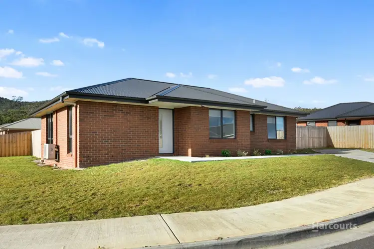 Third view of Homely house listing, 28 Breedon Way, Clarendon Vale TAS 7019