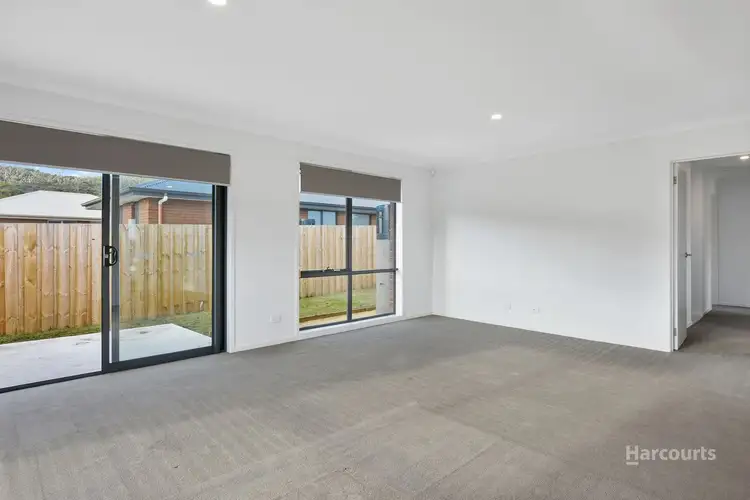 Fifth view of Homely house listing, 28 Breedon Way, Clarendon Vale TAS 7019