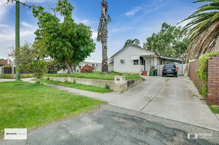 Main view of Homely house listing, 6 Mentone Road, Balga WA 6061