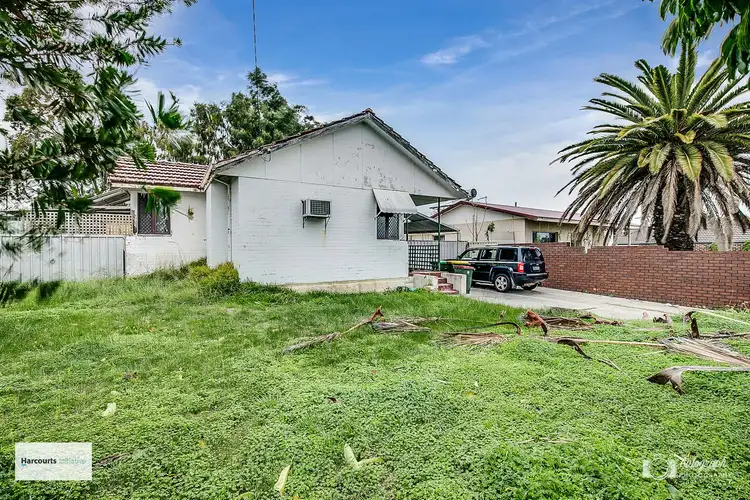 Second view of Homely house listing, 6 Mentone Road, Balga WA 6061