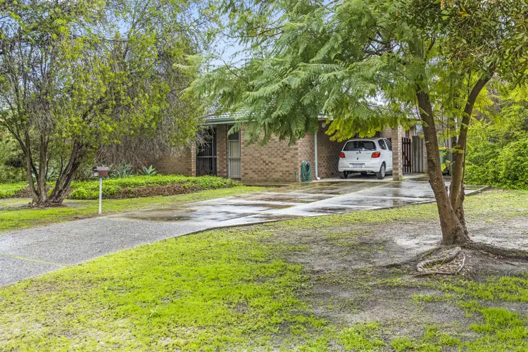 11B Rampart Way, Willetton WA 6155