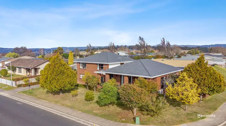 Main view of Homely house listing, 46 Rossmoyne Street, Norwood TAS 7250