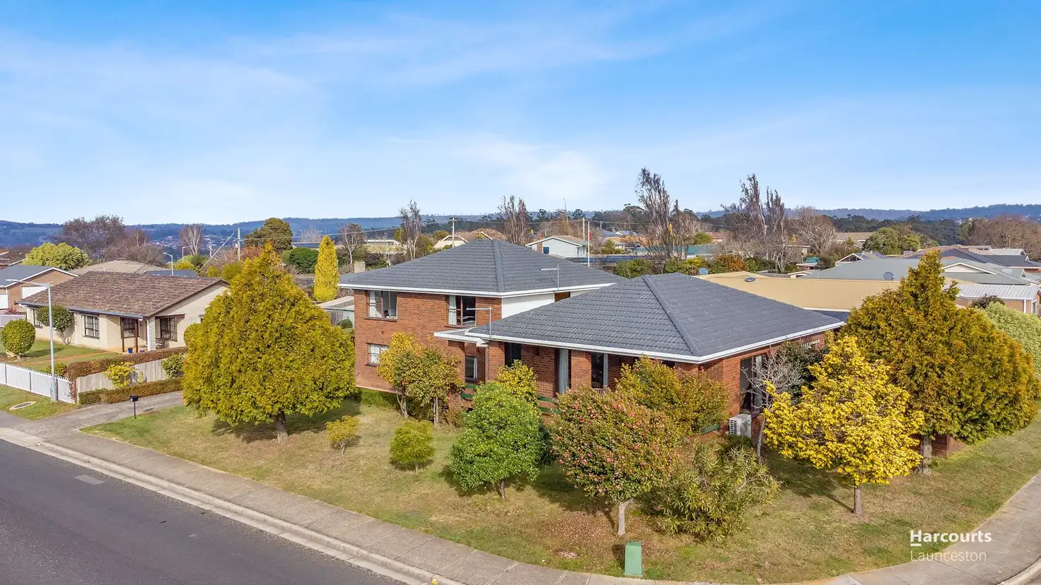 Main view of Homely house listing, 46 Rossmoyne Street, Norwood TAS 7250