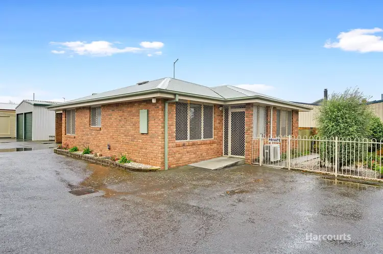 2/17A Victoria Street, Ulverstone TAS 7315