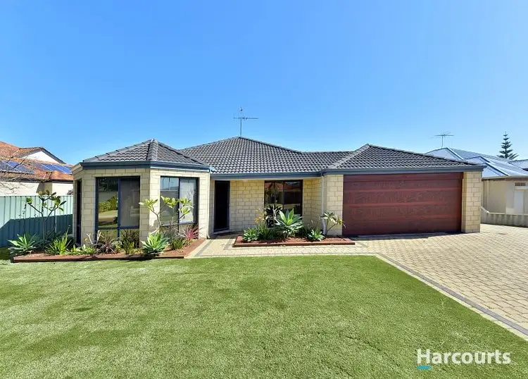 Main view of Homely house listing, 17 Enterprise Ave, Falcon WA 6210