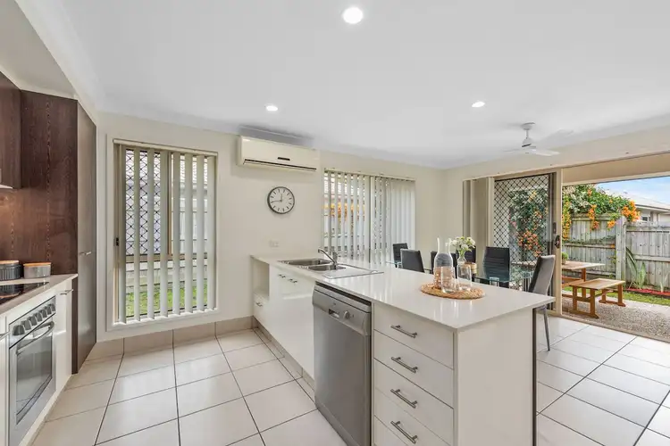 Third view of Homely house listing, 14 Daintree Circuit, North Lakes QLD 4509