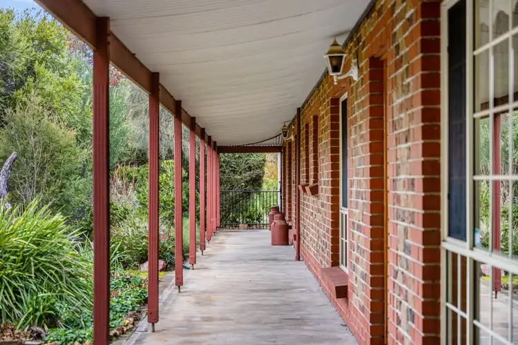 Main view of Homely house listing, 10 Alan Street, Gumeracha SA 5233