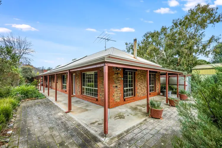 Second view of Homely house listing, 10 Alan Street, Gumeracha SA 5233