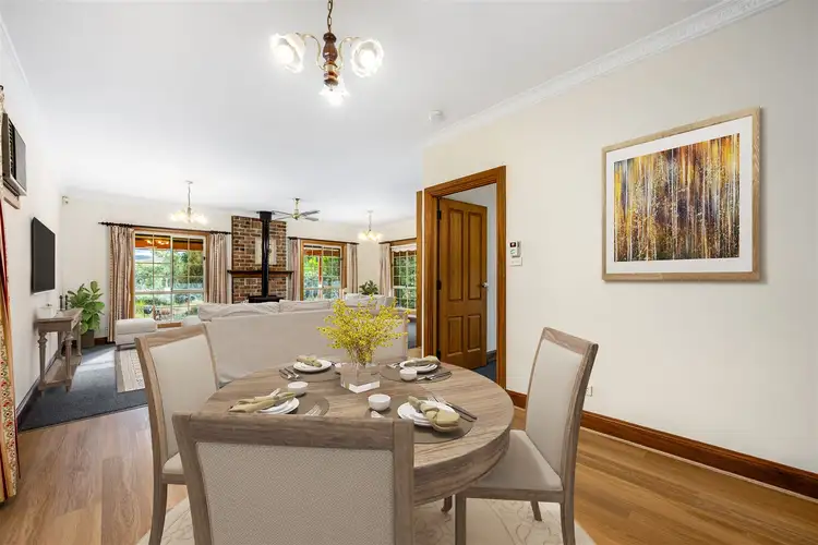 Sixth view of Homely house listing, 10 Alan Street, Gumeracha SA 5233