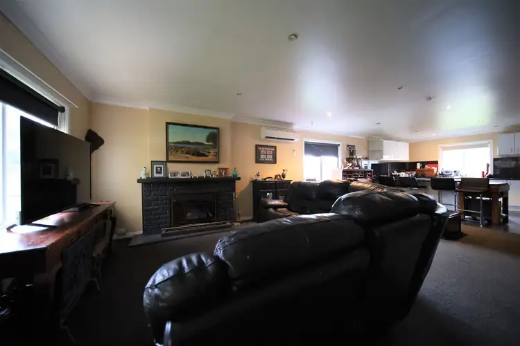 Second view of Homely house listing, 29 Peters Street, Gormanston TAS 7466