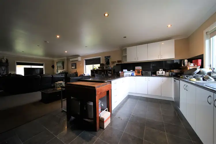 Fifth view of Homely house listing, 29 Peters Street, Gormanston TAS 7466