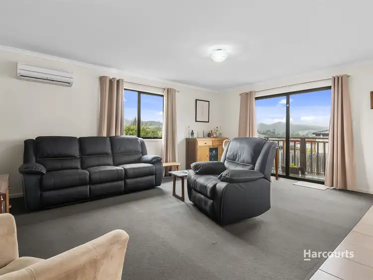 Fifth view of Homely house listing, 6 Threxton Way, Howrah TAS 7018