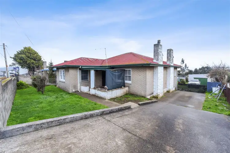 Main view of Homely house listing, 57 George Town Road, Newnham TAS 7248