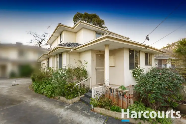 1/5 Lyons Court, Dandenong North VIC 3175