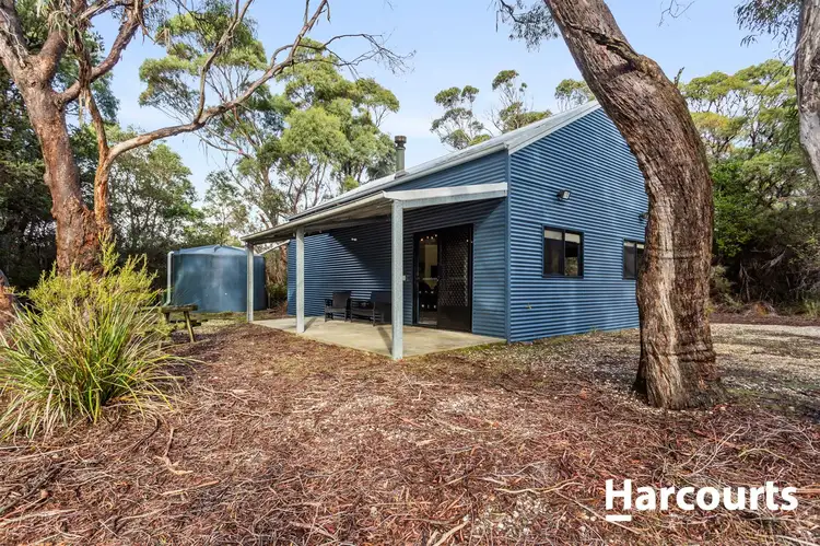 1663 Greens Beach Road, Greens Beach TAS 7270