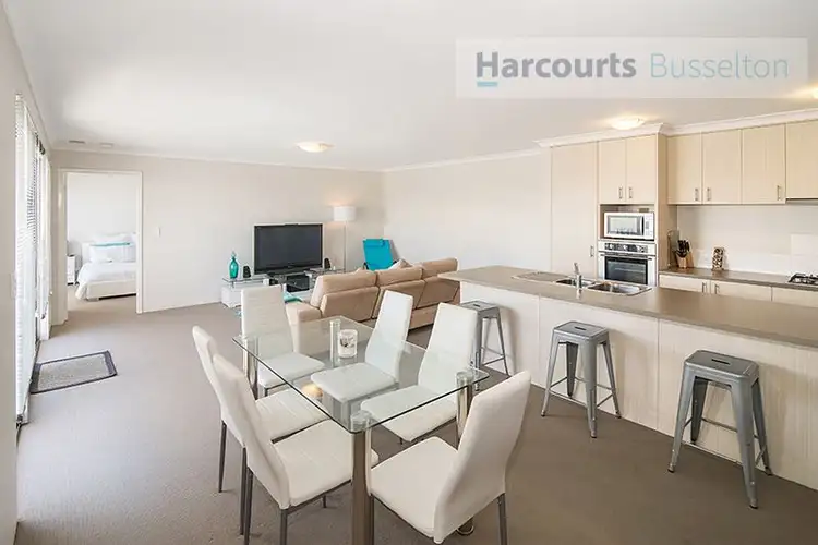 Second view of Homely house listing, 4/33 Spinnaker Boulevard, Geographe WA 6280