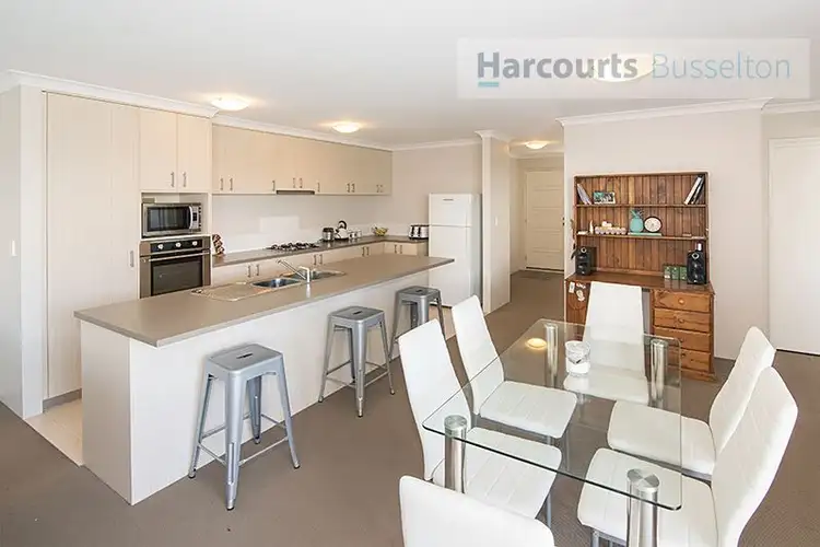 Third view of Homely house listing, 4/33 Spinnaker Boulevard, Geographe WA 6280