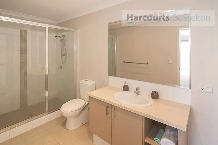 Seventh view of Homely house listing, 4/33 Spinnaker Boulevard, Geographe WA 6280