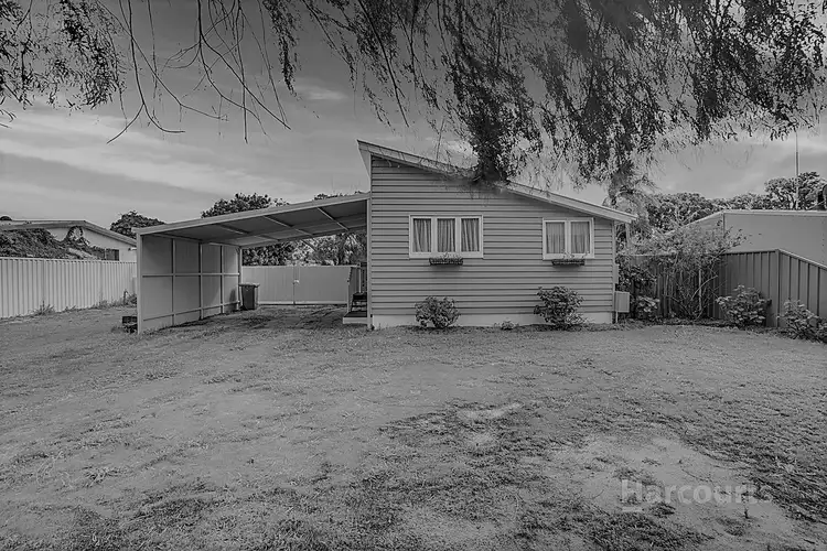 Main view of Homely house listing, 32 Flinders Street, Falcon WA 6210