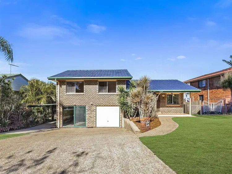 22 Billiard Street, Bracken Ridge QLD 4017