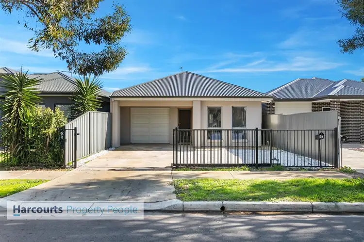 9A York Terrace, Ferryden Park SA 5010