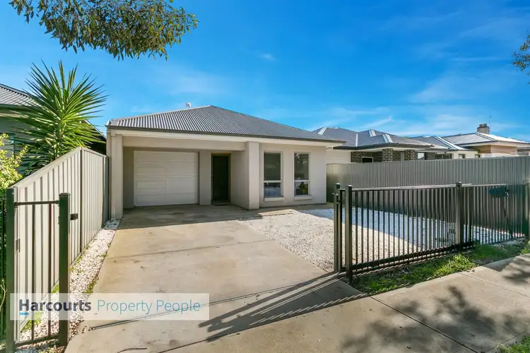 Second view of Homely house listing, 9A York Terrace, Ferryden Park SA 5010