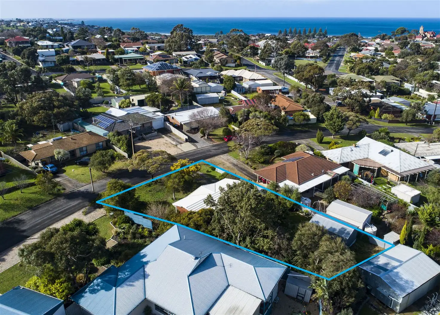 Main view of Homely house listing, 15 Marlborough Avenue, Victor Harbor SA 5211