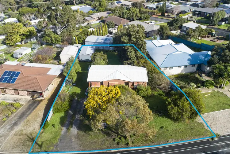 Third view of Homely house listing, 15 Marlborough Avenue, Victor Harbor SA 5211