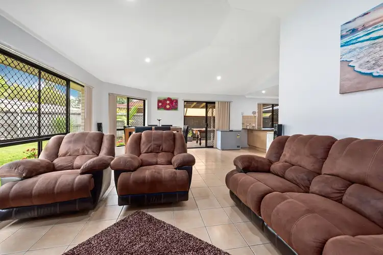 Fifth view of Homely house listing, 8 Dorrigo Court, North Lakes QLD 4509