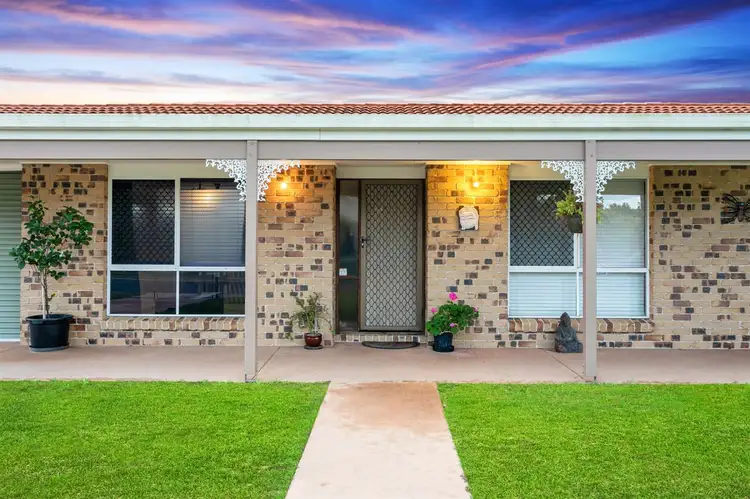 43 Bluebell Street, Caboolture QLD 4510