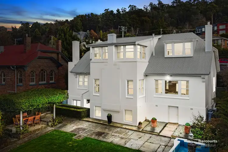 Second view of Homely house listing, 5 Granville Street, West Launceston TAS 7250