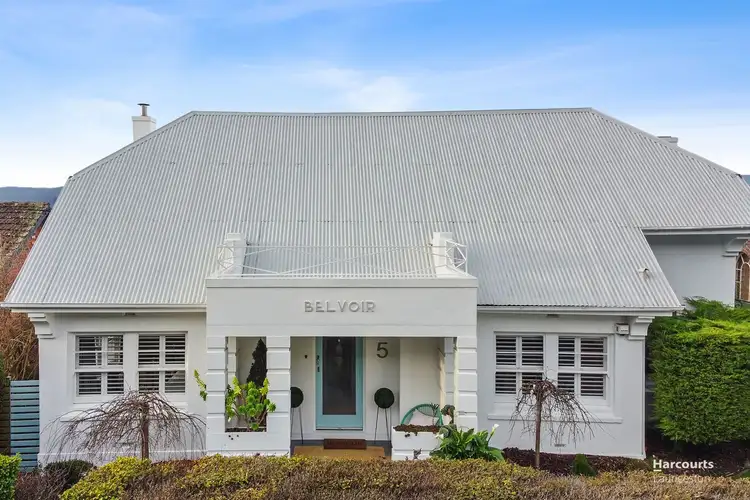 Third view of Homely house listing, 5 Granville Street, West Launceston TAS 7250