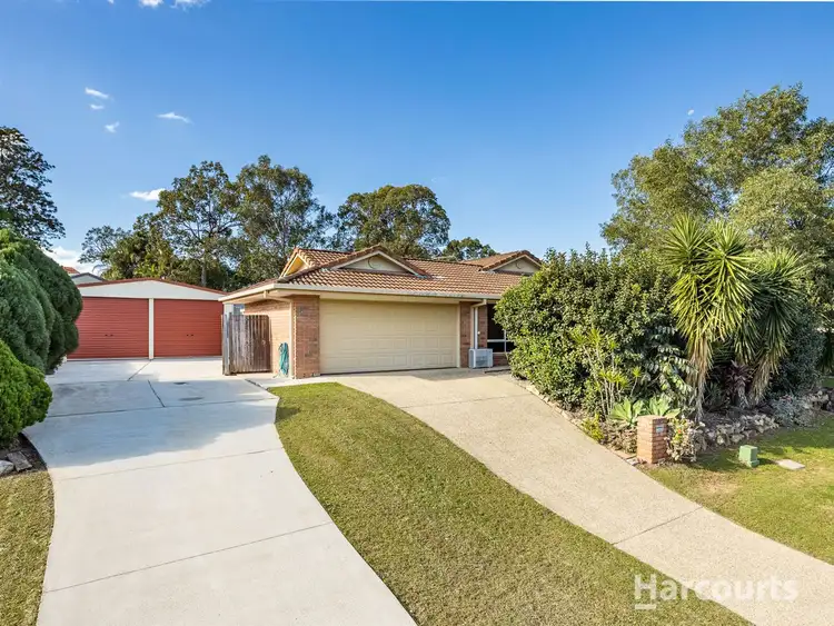 Main view of Homely house listing, 54 Winter Road, Kallangur QLD 4503