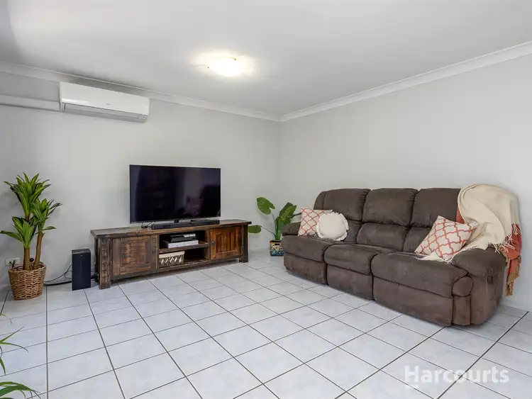 Second view of Homely house listing, 54 Winter Road, Kallangur QLD 4503