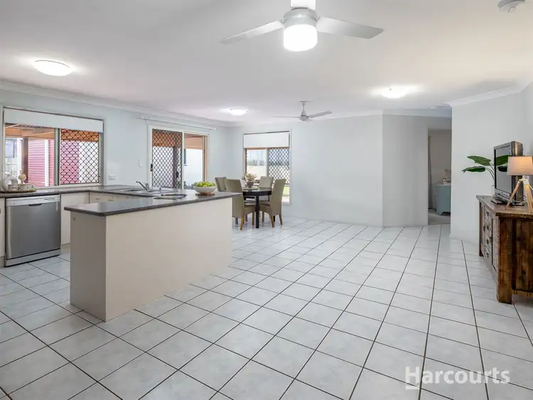 Fourth view of Homely house listing, 54 Winter Road, Kallangur QLD 4503