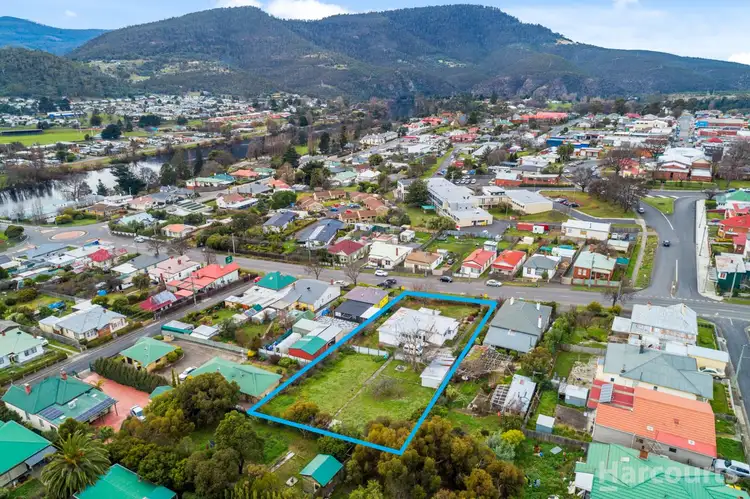 Third view of Homely house listing, 19 Blair Street, New Norfolk TAS 7140