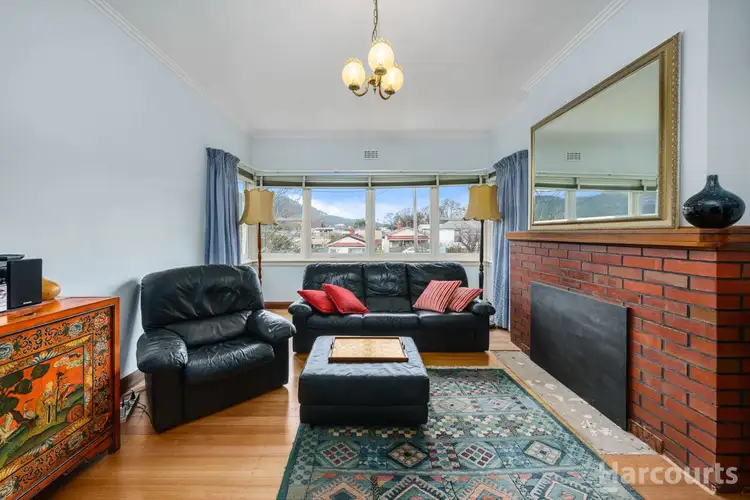 Fifth view of Homely house listing, 19 Blair Street, New Norfolk TAS 7140