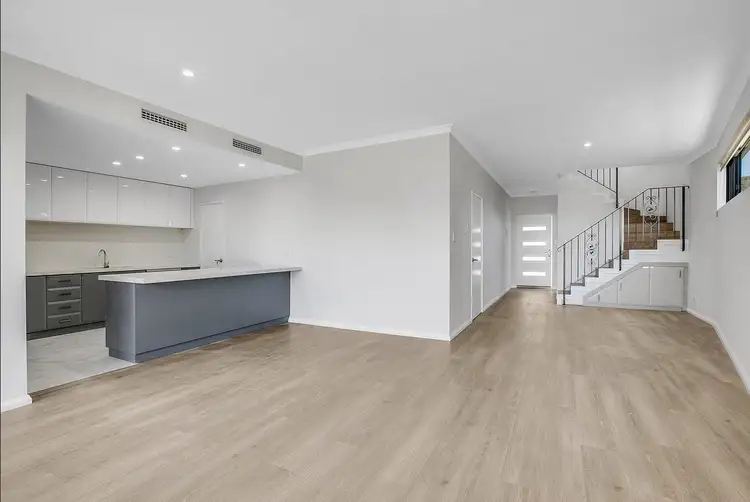 Second view of Homely townhouse listing, 51C Redcliffe Avenue, Balga WA 6061