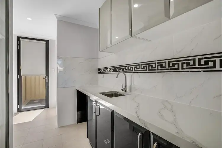 Fourth view of Homely townhouse listing, 51C Redcliffe Avenue, Balga WA 6061