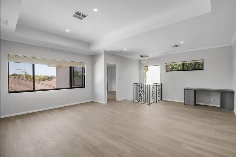 Seventh view of Homely townhouse listing, 51C Redcliffe Avenue, Balga WA 6061