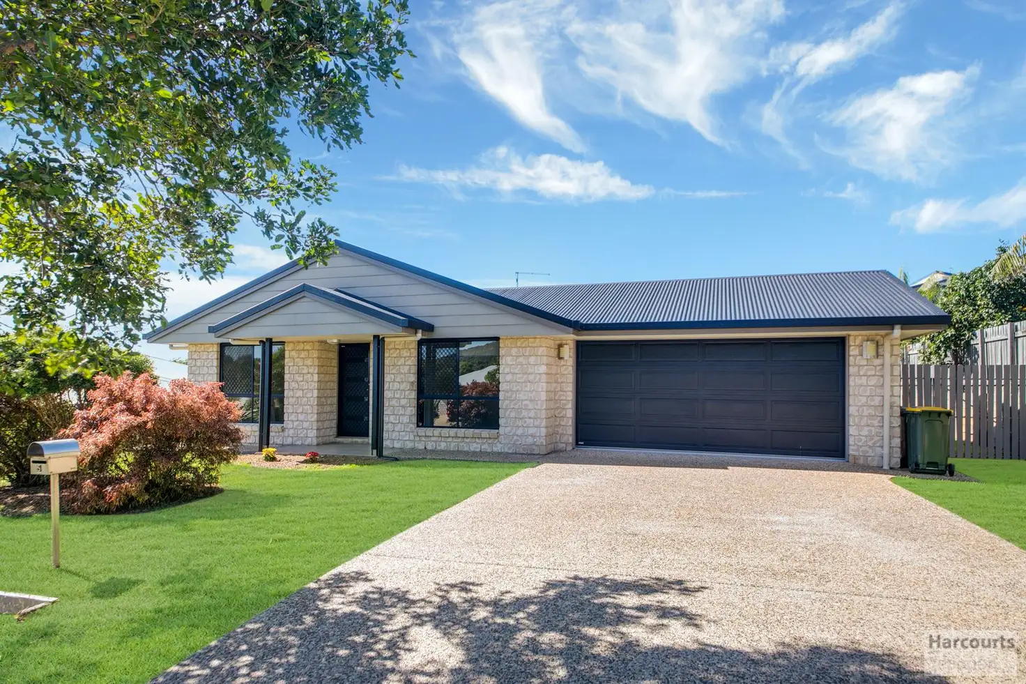 Main view of Homely house listing, 5 Barrington Court, Pacific Heights QLD 4703