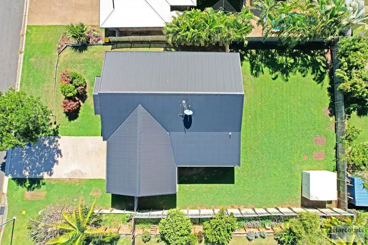 Second view of Homely house listing, 5 Barrington Court, Pacific Heights QLD 4703