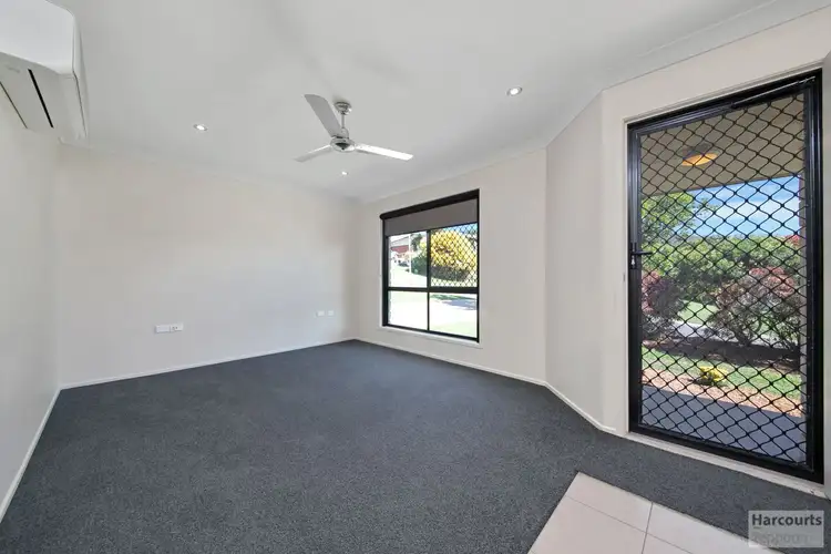 Third view of Homely house listing, 5 Barrington Court, Pacific Heights QLD 4703
