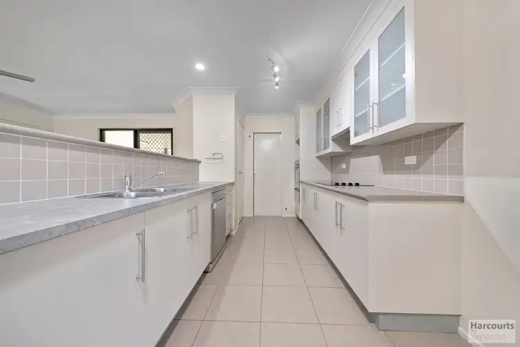 Fifth view of Homely house listing, 5 Barrington Court, Pacific Heights QLD 4703