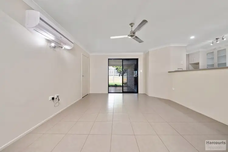 Sixth view of Homely house listing, 5 Barrington Court, Pacific Heights QLD 4703