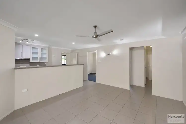Seventh view of Homely house listing, 5 Barrington Court, Pacific Heights QLD 4703