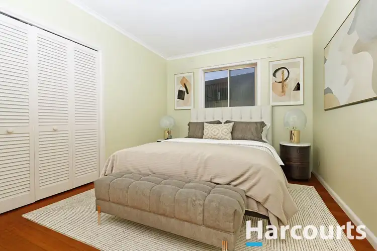 Fifth view of Homely house listing, 18 Mclennan Street, Eumemmerring VIC 3177
