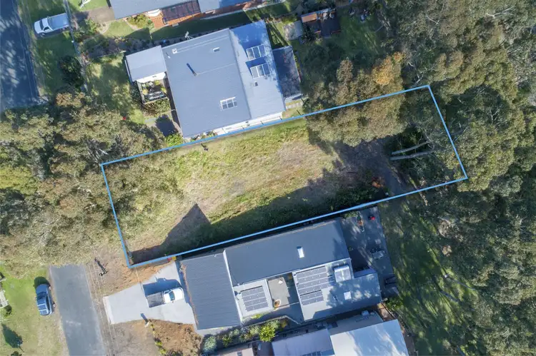 Fifth view of Homely land listing, 18 James Crescent, Kings Point NSW 2539