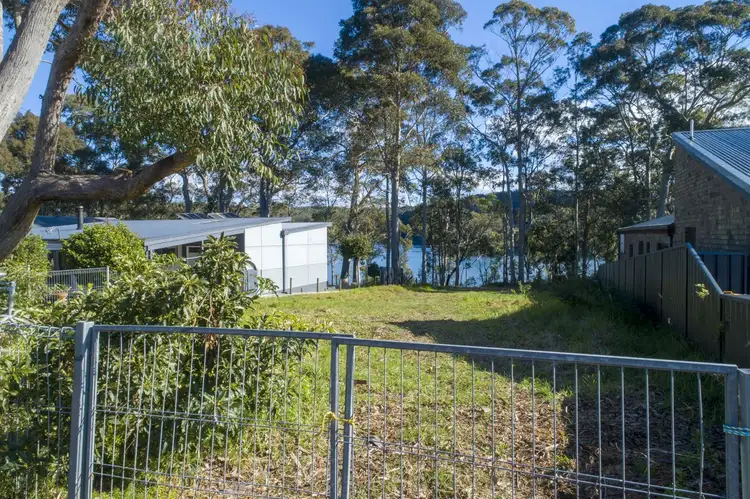 Sixth view of Homely land listing, 18 James Crescent, Kings Point NSW 2539
